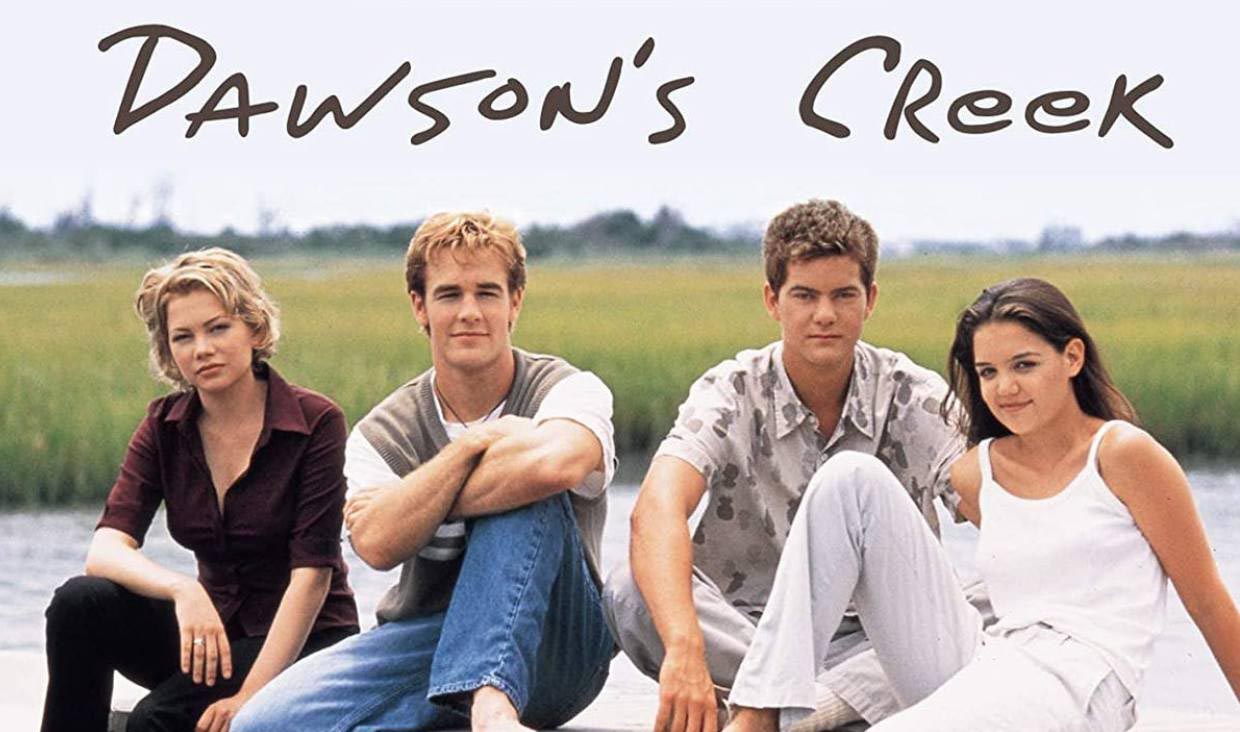Kenapa Dawson's Creek Nggak Reuni Seperti Friends?